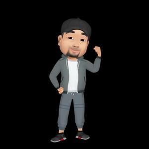 Meet your Posher, Ameeth